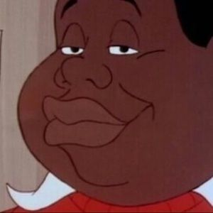 Meet your Posher, William